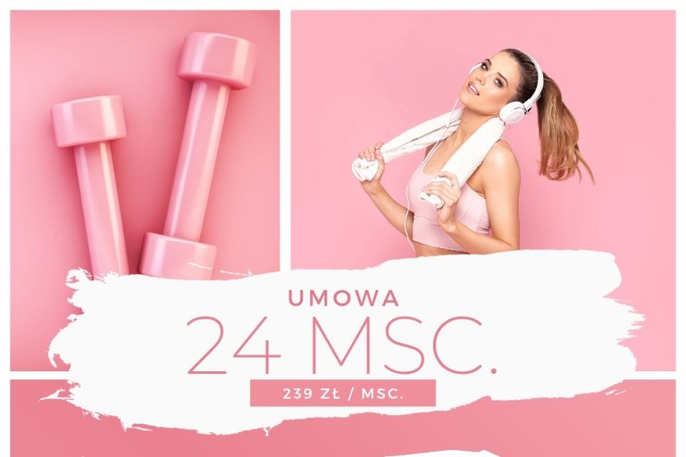 Stań się aktywnym na dłużej