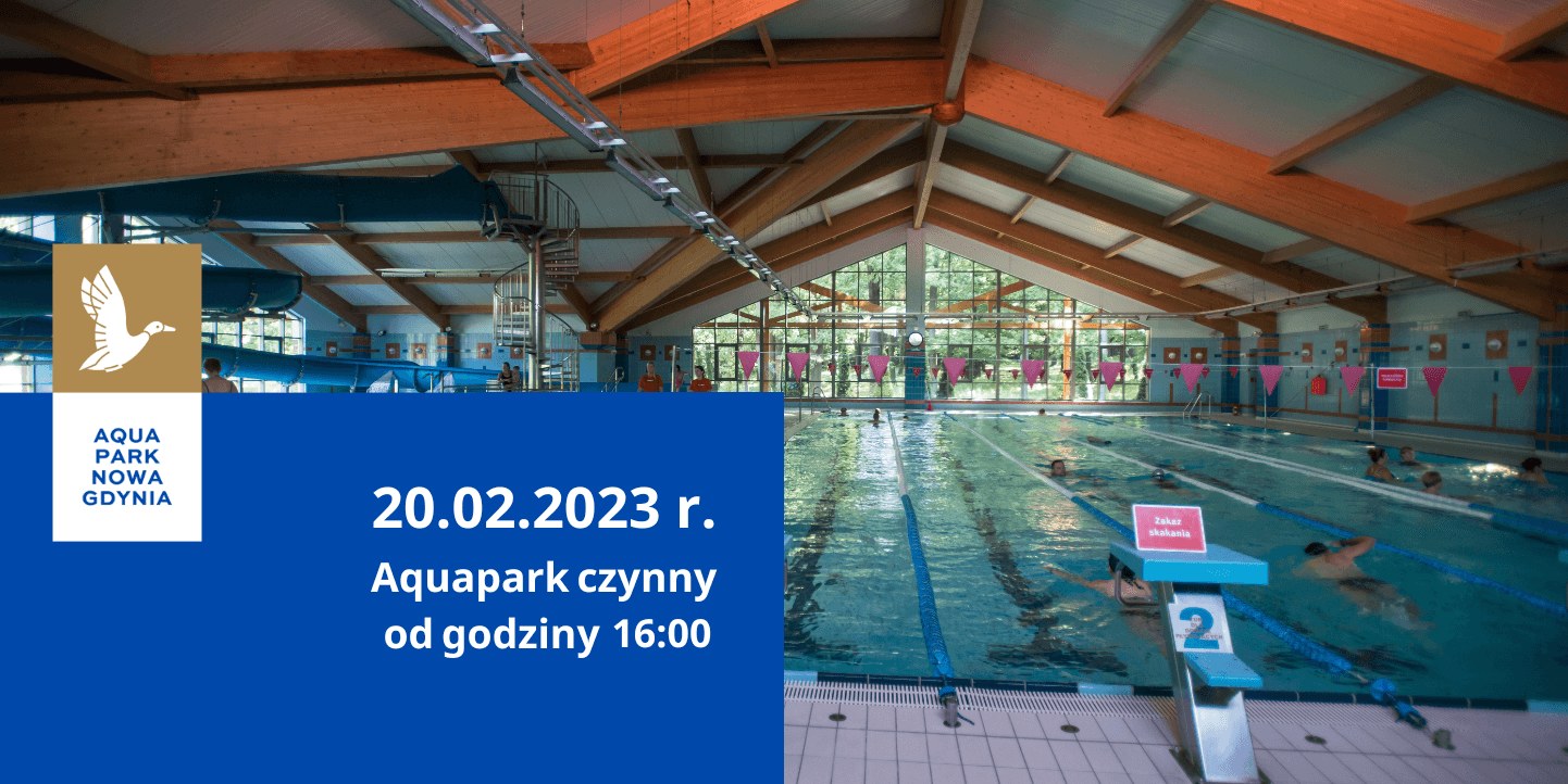 Poniedziałek 20.02.2023 r. 