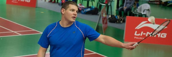 Turniej mikołajkowy - II runda SNG Bad Grand Slam - 6 grudnia (sobota) 2014