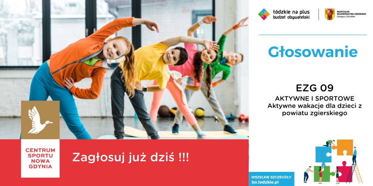 Budżet Obywatelski 2022