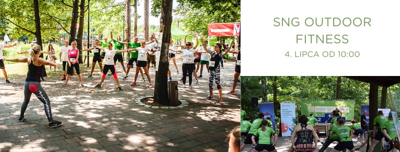 SNG Outdoor Fitness