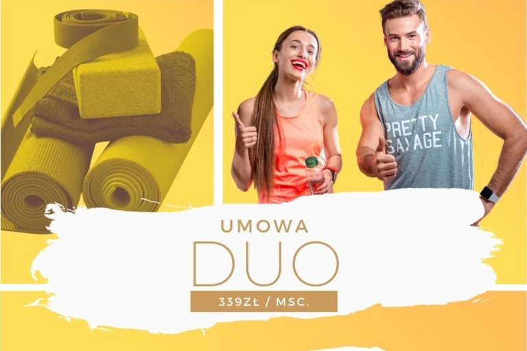 Już od 170zł za osobę!!!