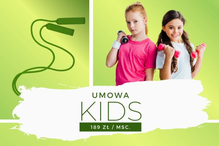 Baw się i ćwicz!