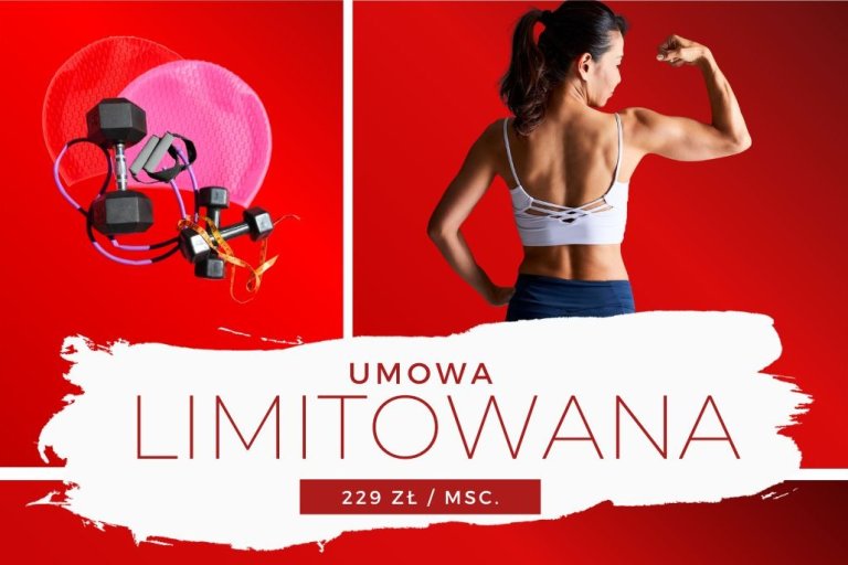 Umowa Limitowana