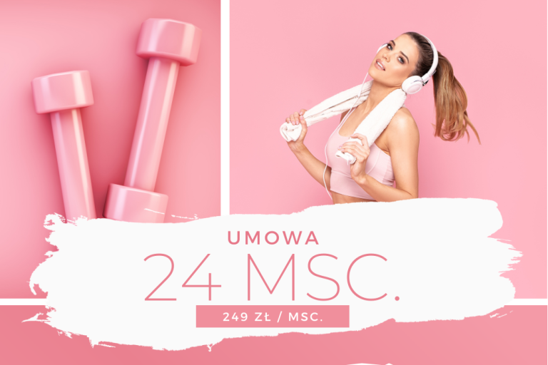 Stań się aktywnym na dłużej