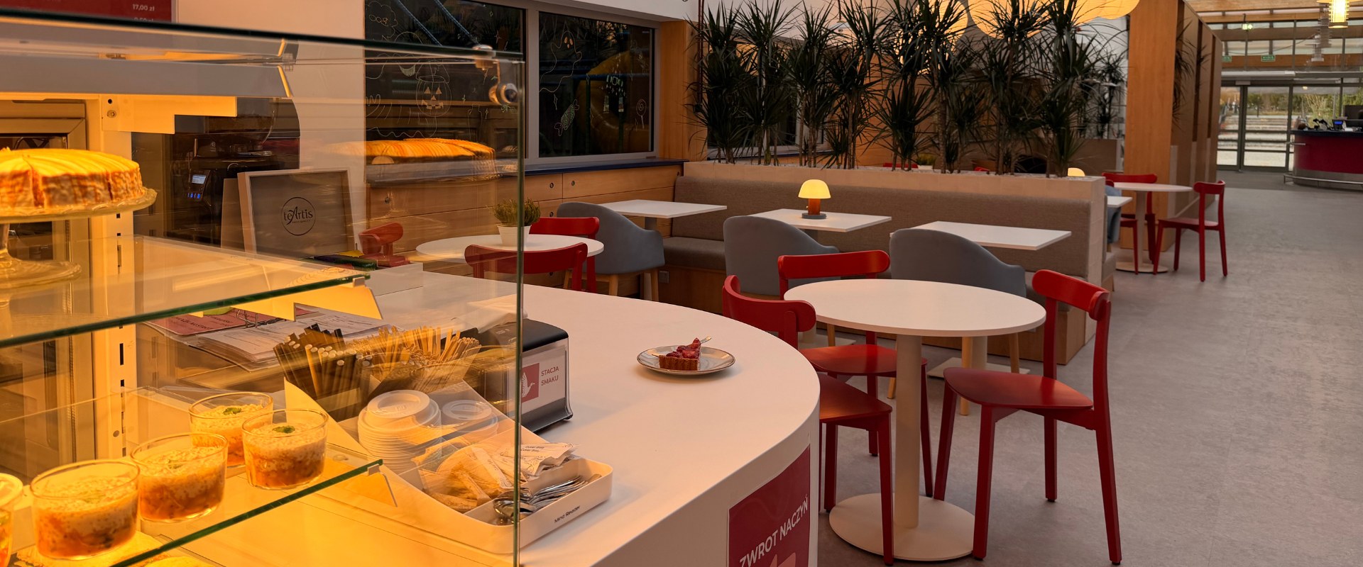 Baner Stacja Smakuu 1c