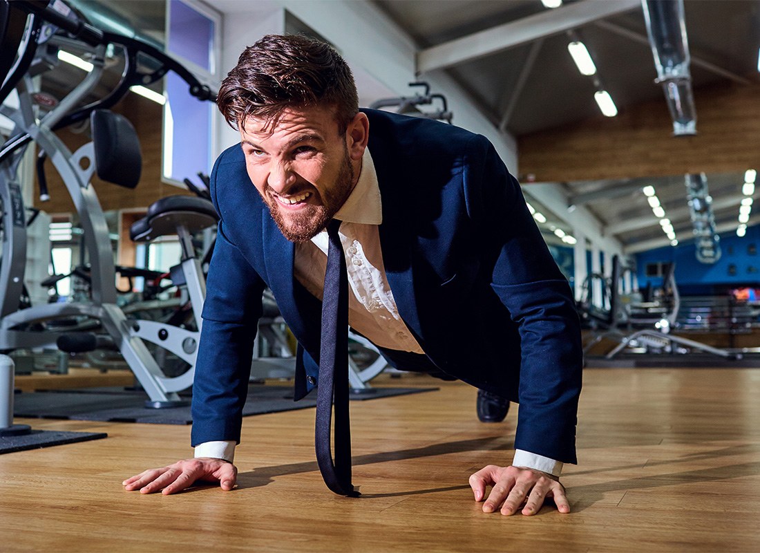 Nie samą pracą człowiek żyje... 1d