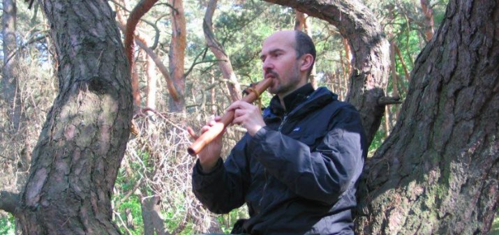 Czi Kung Healing Dao - chińskie ćwiczenia profilaktyczno-lecznicze