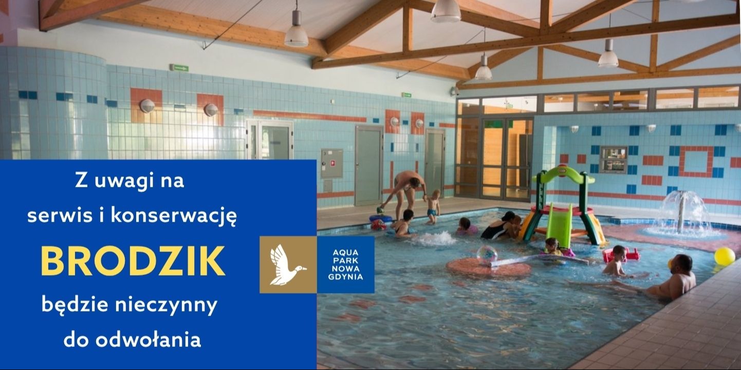 Zamknięcice brodzika