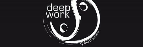 deepWork - nowy trening funkcjonalny