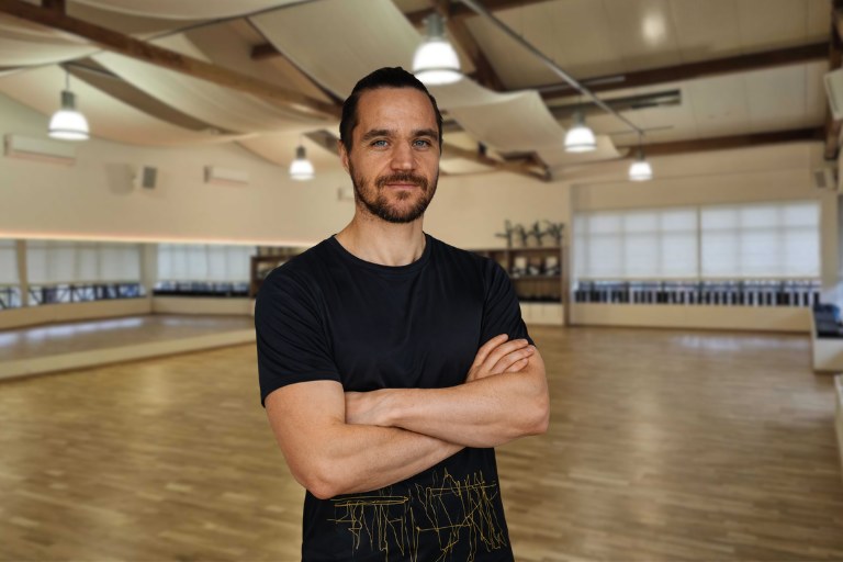 Sylwestrzak Krzysztof