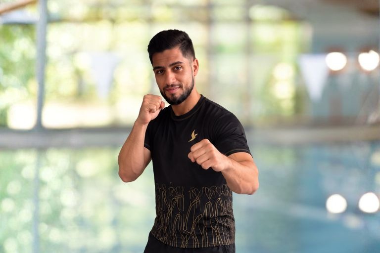 Alkhladi Sameer