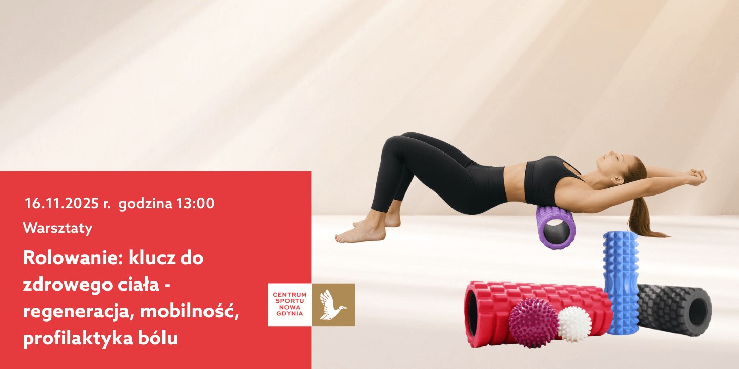 Warsztaty Rollowanie