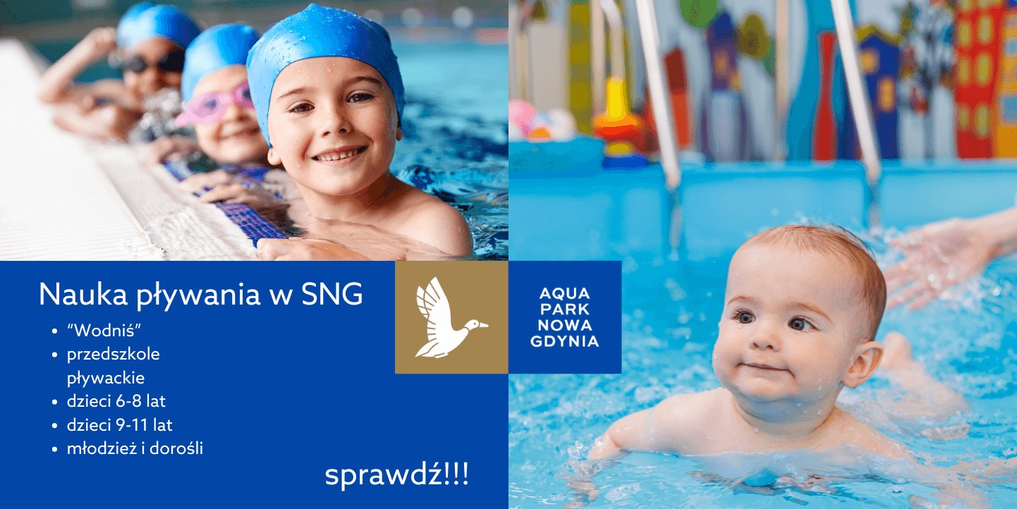 Nauka pływania 2024_2025!