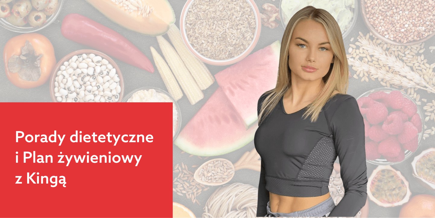 Wsparcie dietetyczne w SNG