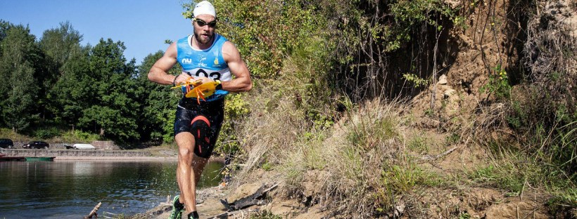 Endurance - nowe zajęcia dla każdego PROsa i  Amatora!