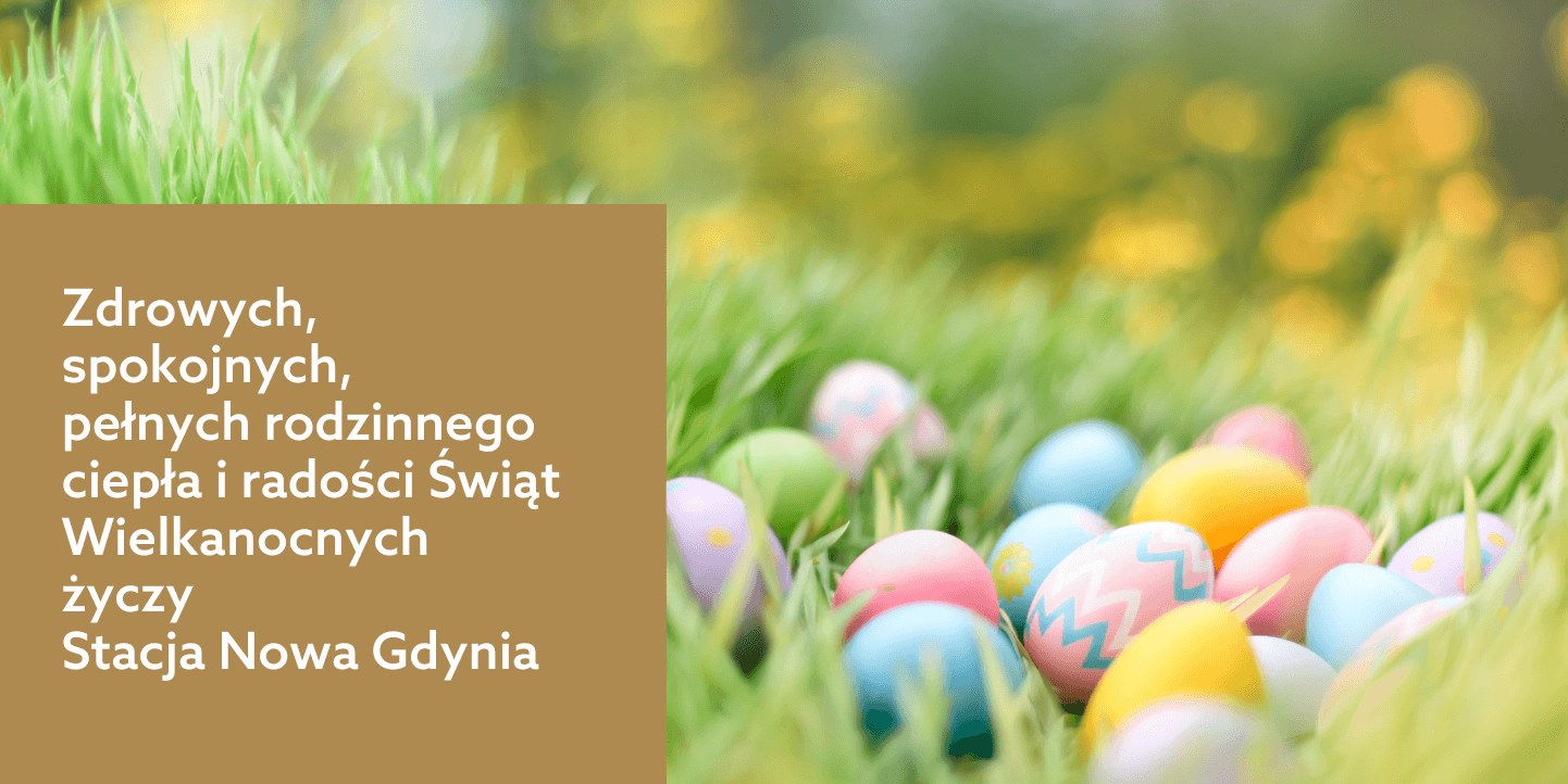 Zdrowych, spokojnych Świąt