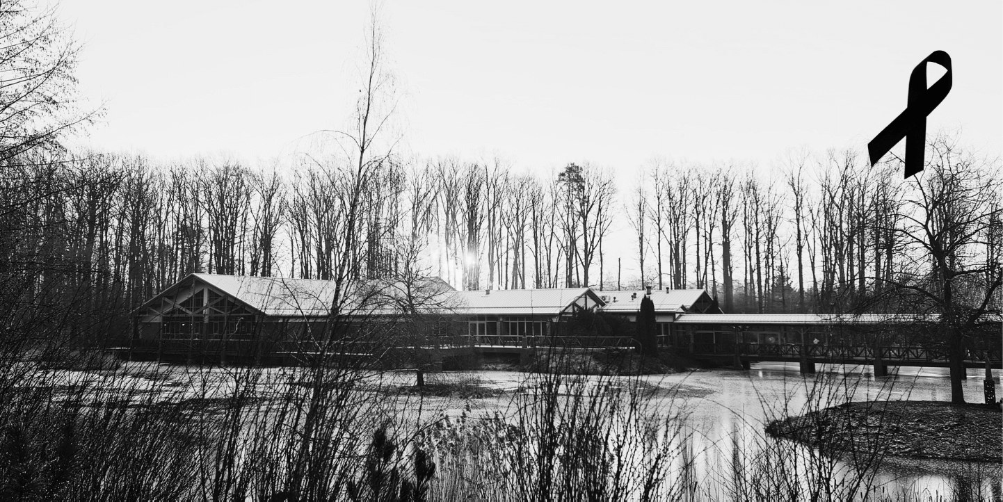 Pogrążeni w głębokim...