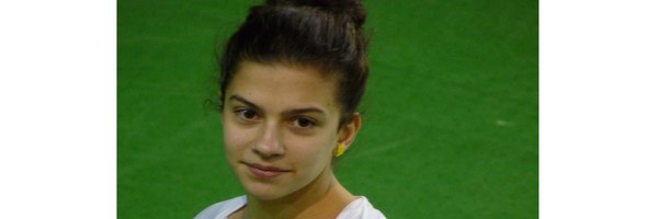 Adrianna - marsz w górę rankingu!