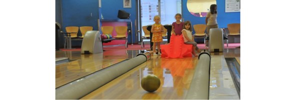 Bowling dla dzieci