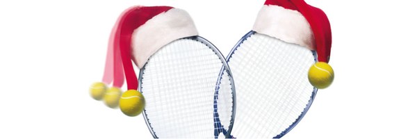 Świąteczny Turniej Tenisowy 2015