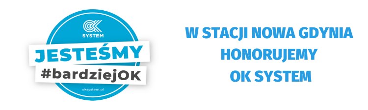 OK System - zapraszamy do #SNG! 
