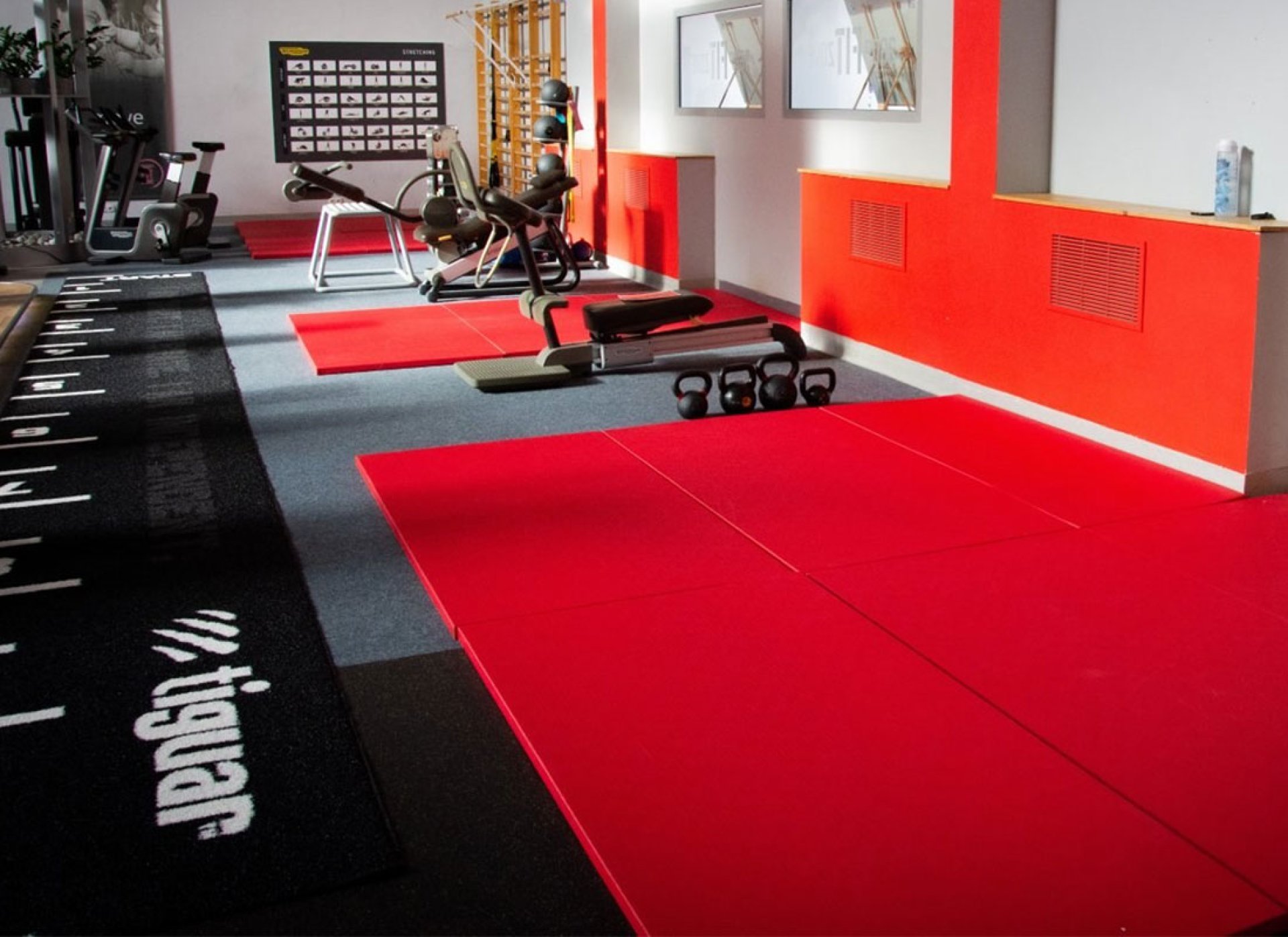 Trening Personalny 1d