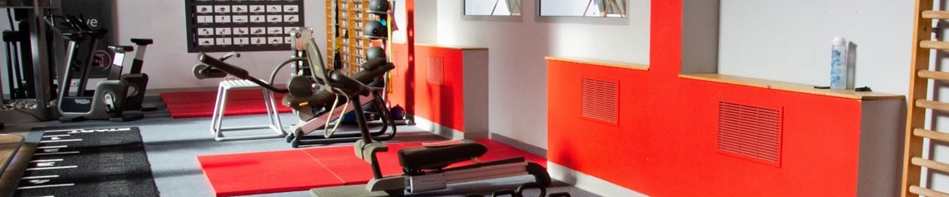 Trening Personalny 1a