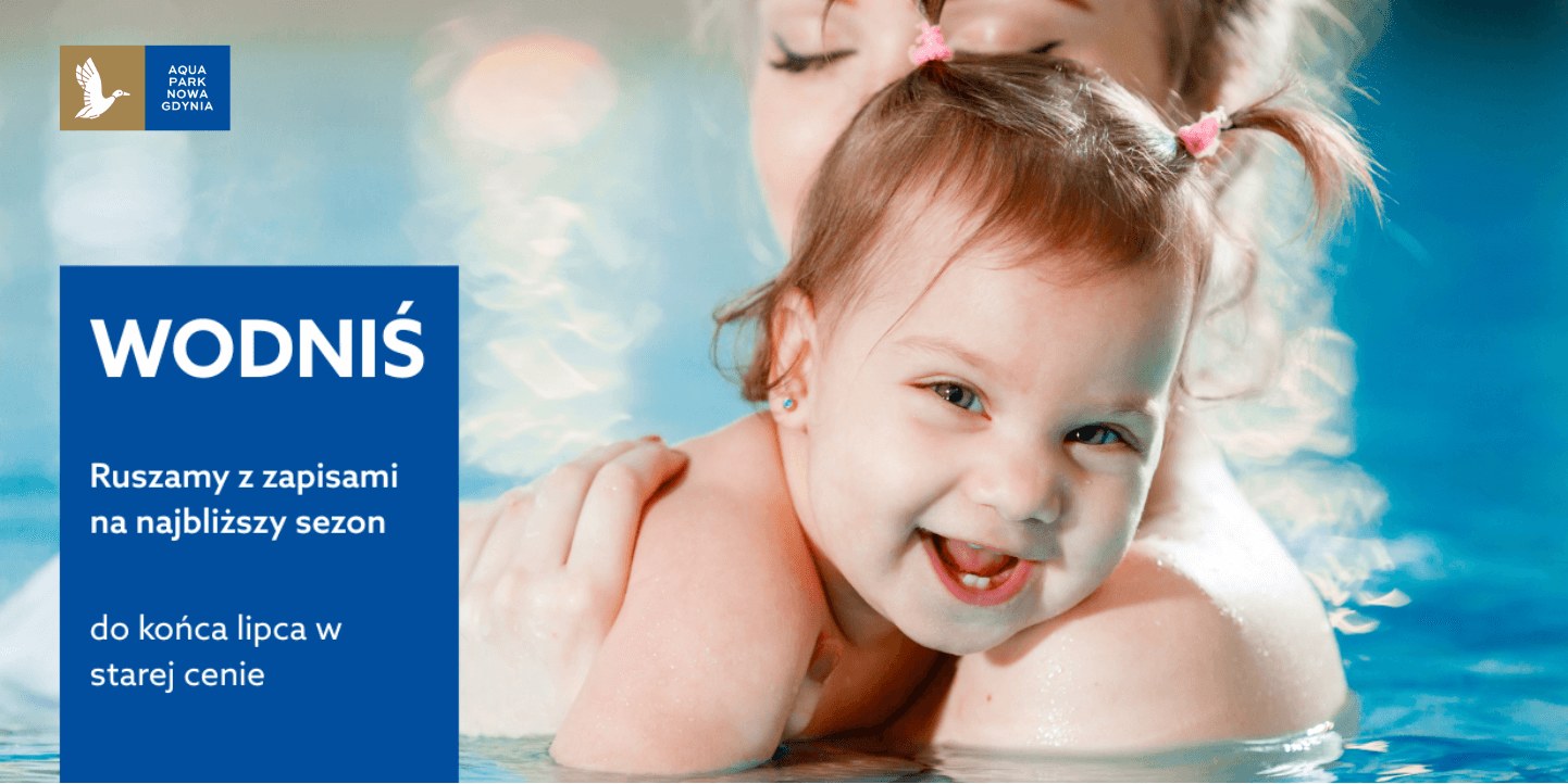 ZAJĘCIA DLA NIEMOWLĄT 