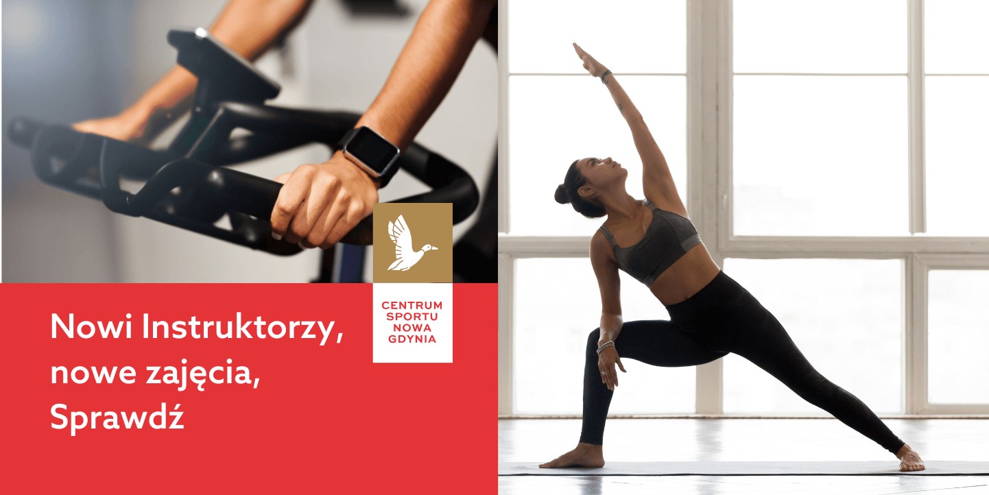 Callanetics w Stacji Nowa Gdynia???