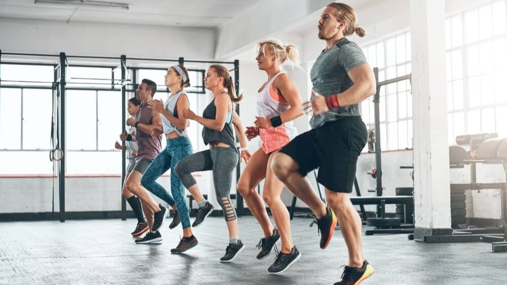 TBC, Step czy Pump - które zajęcia fitness wybrać?