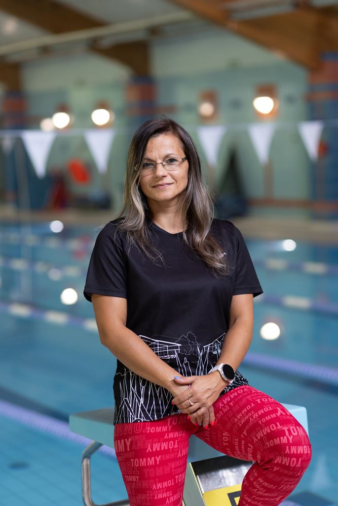 Kłosińska Edyta